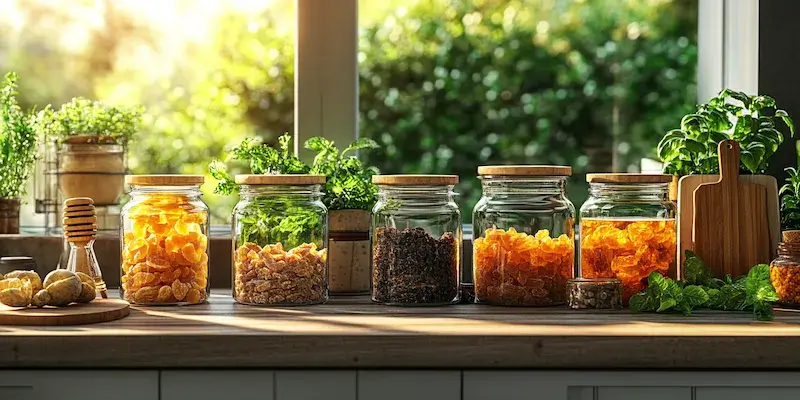 Co dają suszone owoce?