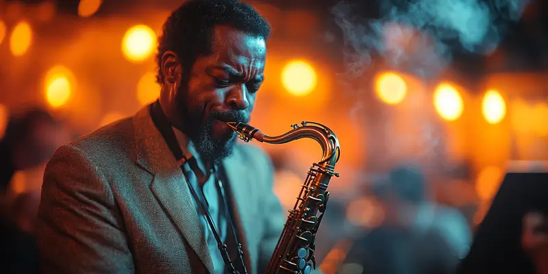 Co to jest saksofon?