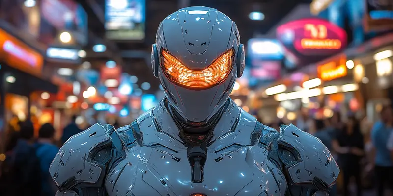 Cosplay jakie materiały?