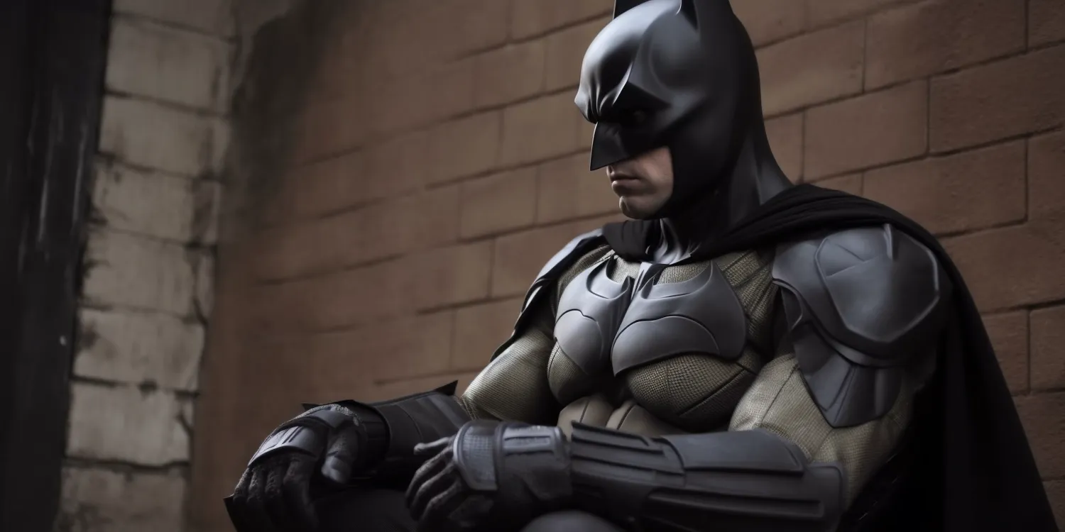 Cosplay: warme Kostüme – was tun?