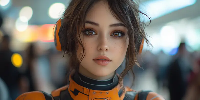 Cosplay was ist das?