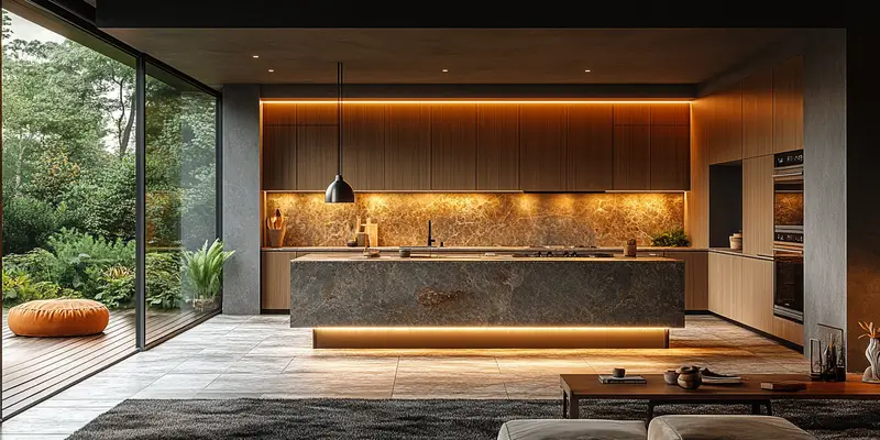 Czym pomalować meble kuchenne?