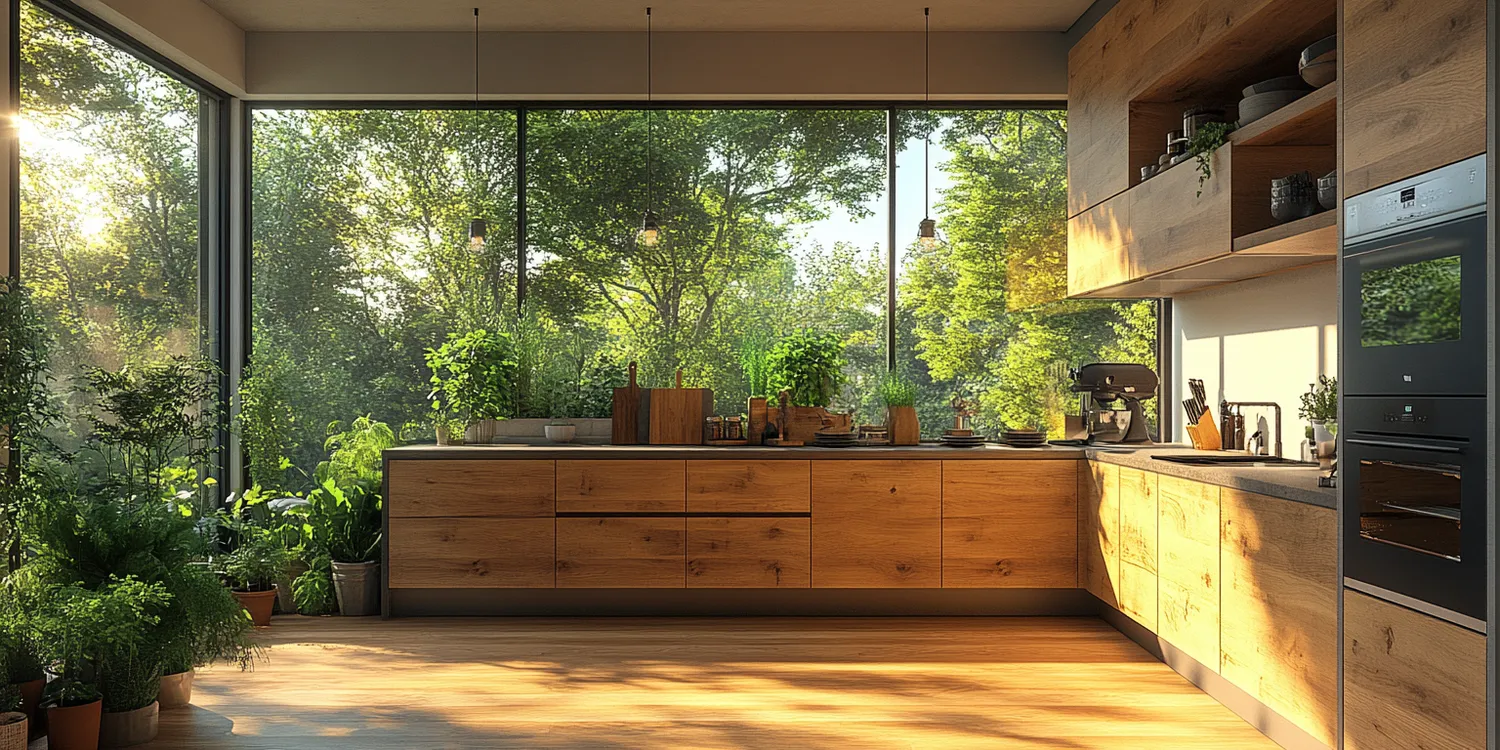 Czym pomalować meble kuchenne?