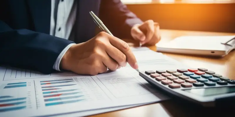 Czym zajmuje się biuro rachunkowe?