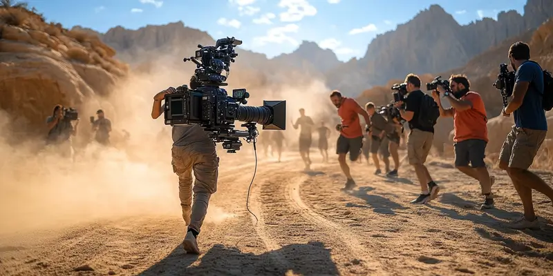 Dlaczego filmy reklamowe z napisami wygrywają na mobile i jak to wpływa na watch time oraz CPA