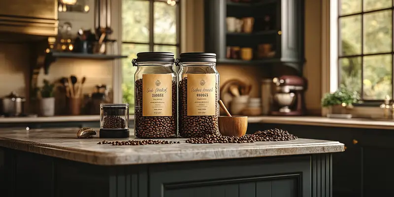 Dlaczego kawa ziarnista jest droższa od mielonej?