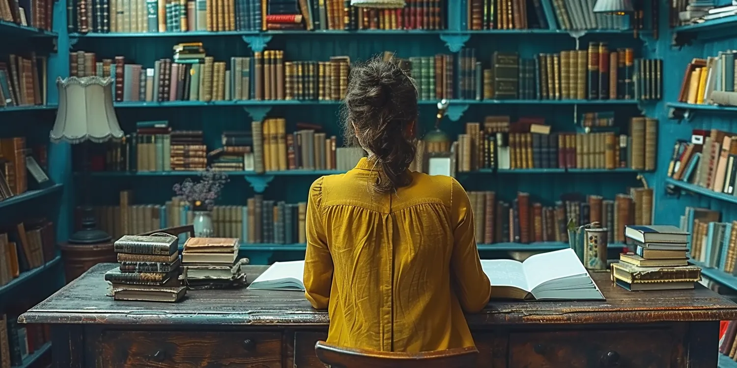 Dobre książki ranking