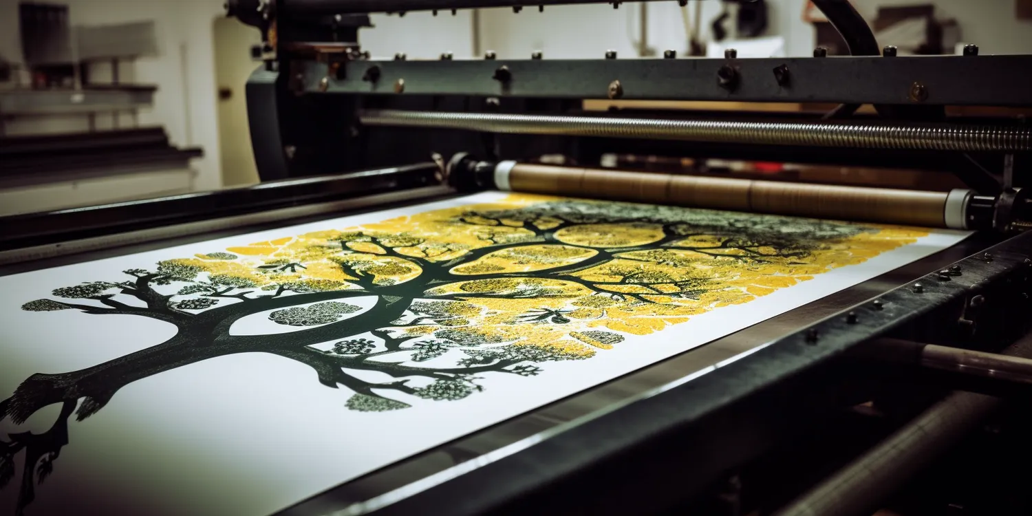 Drukarnia cyfrowa jak złożyć zamówienie?