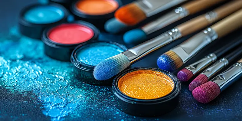 Farby do malowania twarzy gdzie kupić?