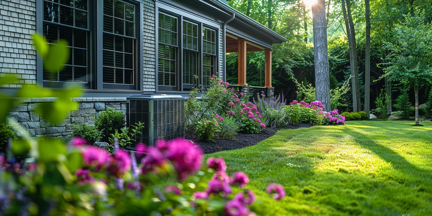 Gruntowe pompy ciepła Łódź