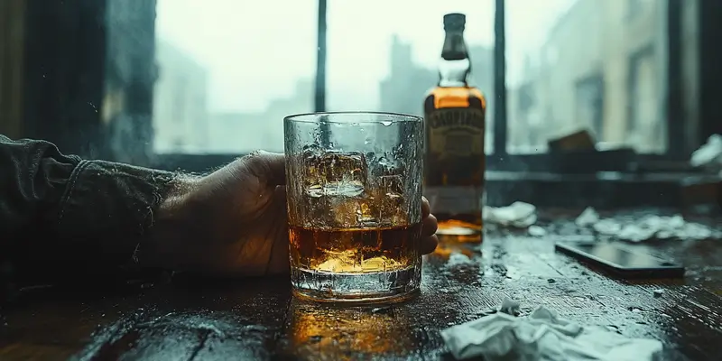 Ile czasu trwa terapia alkoholowa?