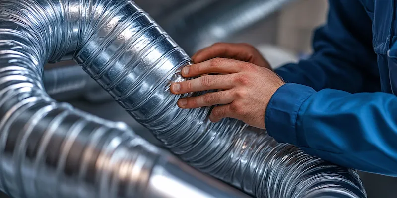 Jak działa rekuperacja w domu?