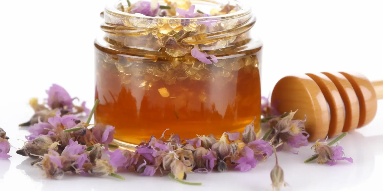 Jak powstaje miód wrzosowy?