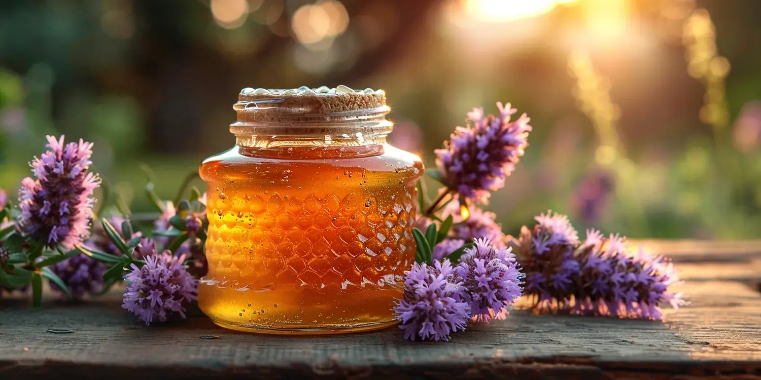 Jak powstaje miód wrzosowy?