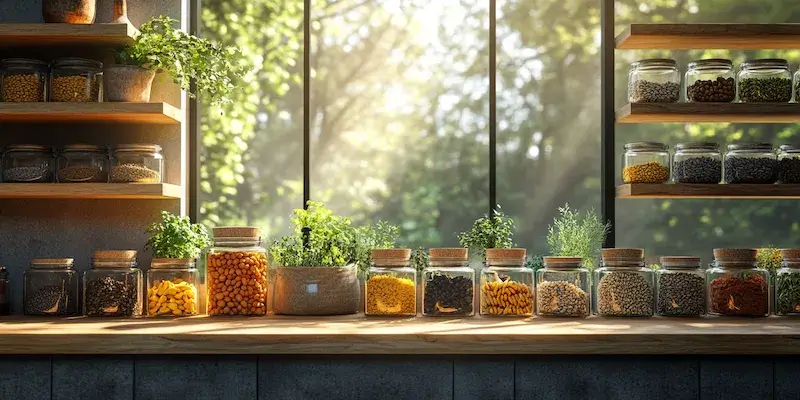 Jak są oznaczane produkty ekologiczne?