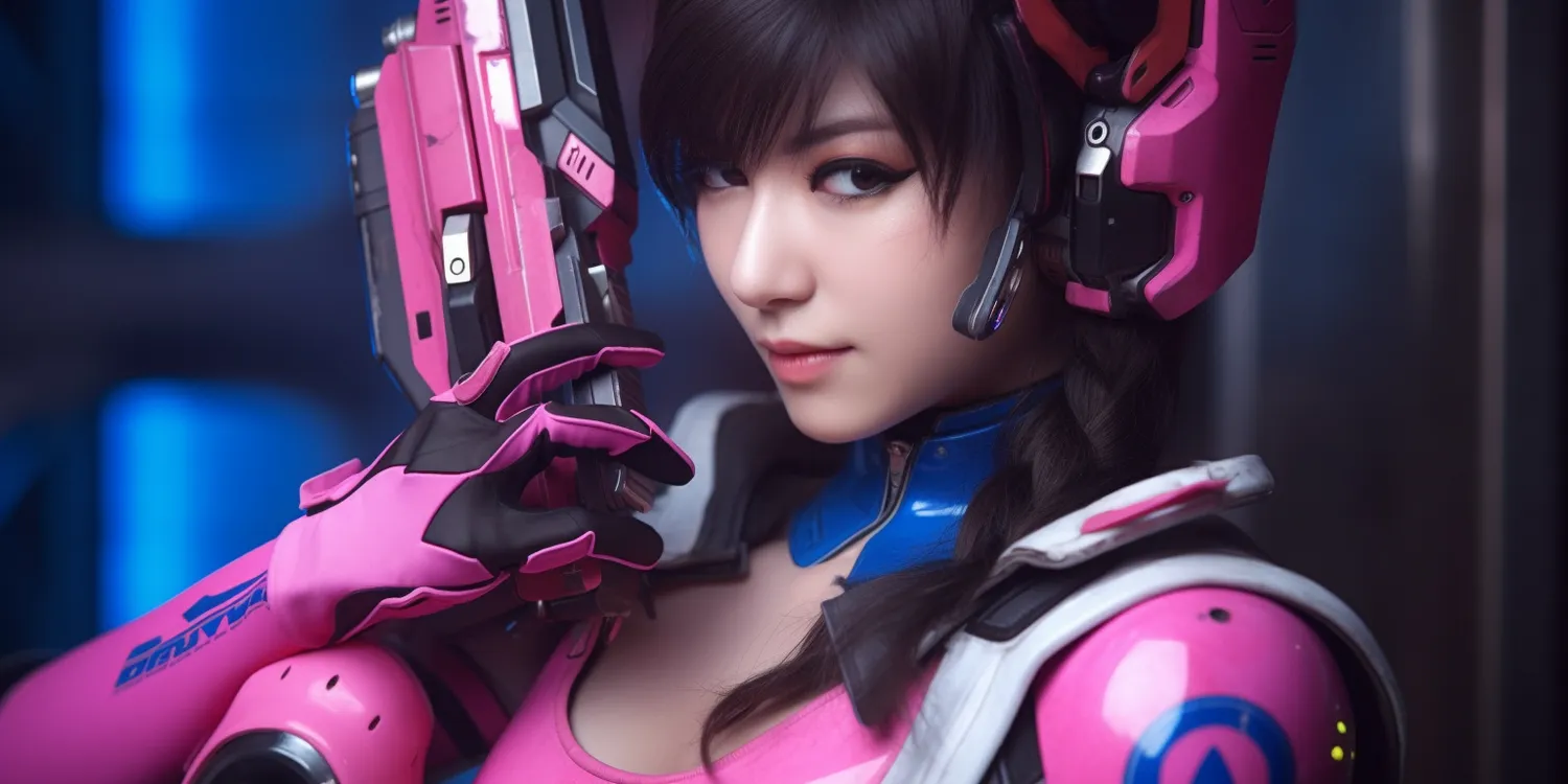 Jak uszyć strój cosplay?