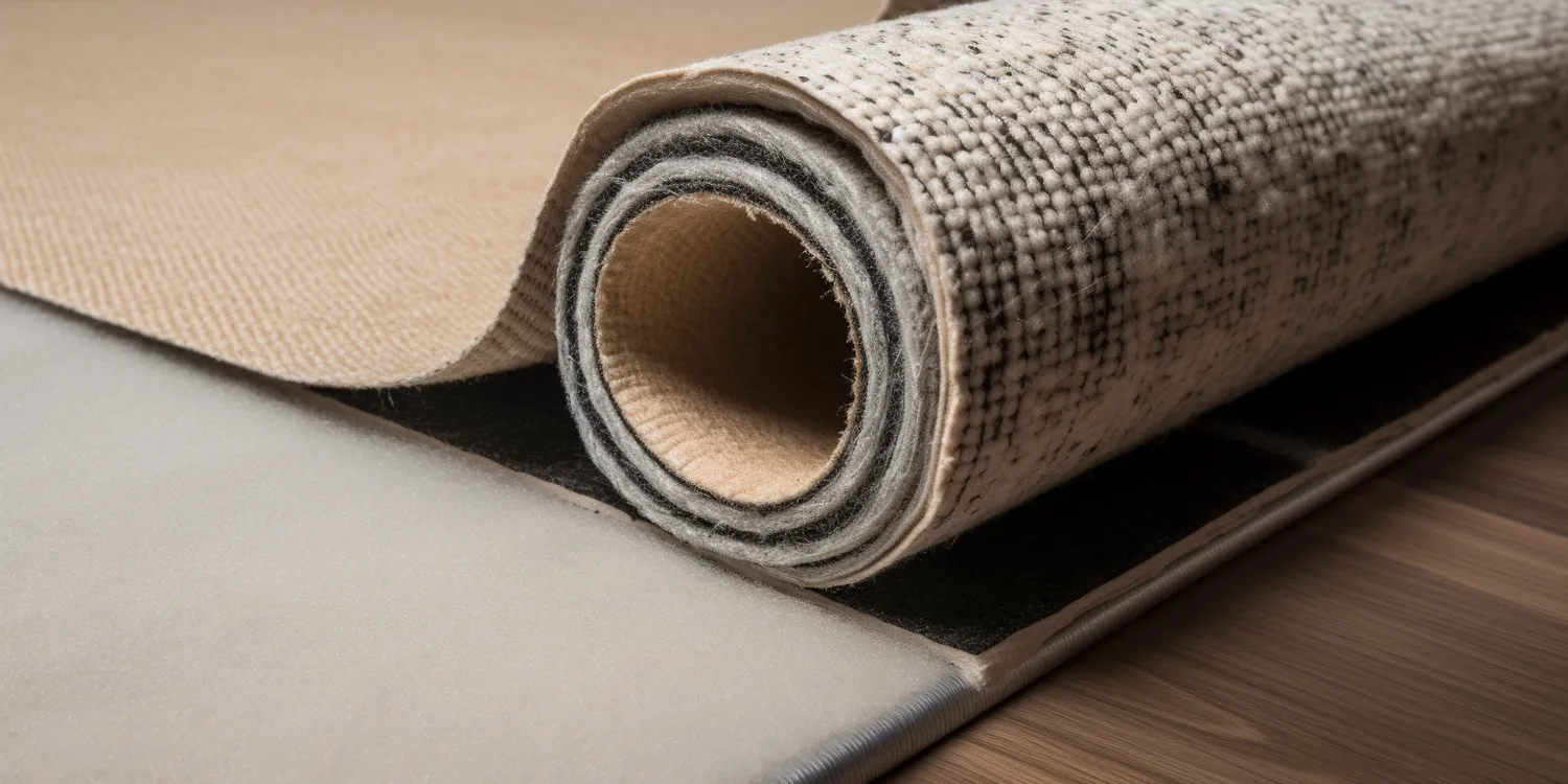 Jak wyprać dywany i wykładziny domowymi sposobami?