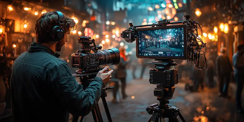 Jak zrobić reklamę video kancelarii prawnej