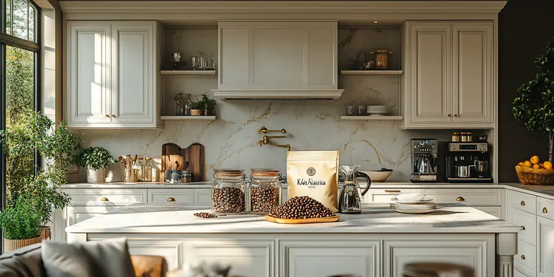 Jaka jest najlepsza kawa ziarnista?