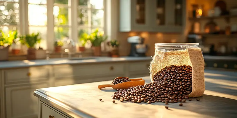 Jaka kawa ziarnista najlepsza