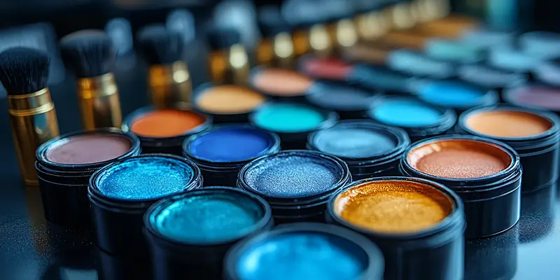 Jakie farby polecacie do malowania twarzy?