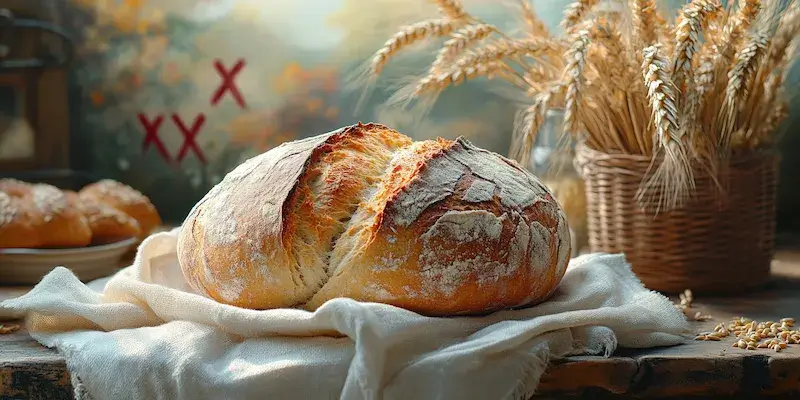 Jakie mąki są bezglutenowe?