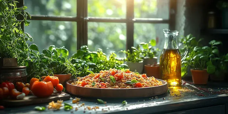 Jakie mąki są bezglutenowe?