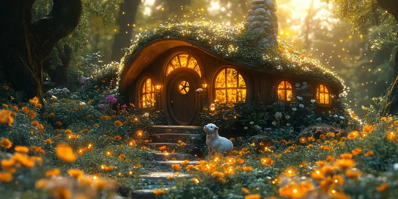 Jakie są bajki dla dzieci?