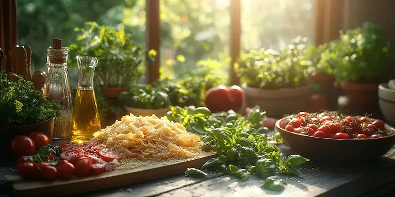 Jakie zboża są bezglutenowe?