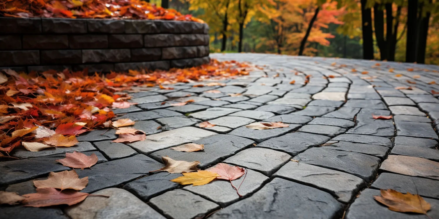 Koszt kostki brukowej Stargard