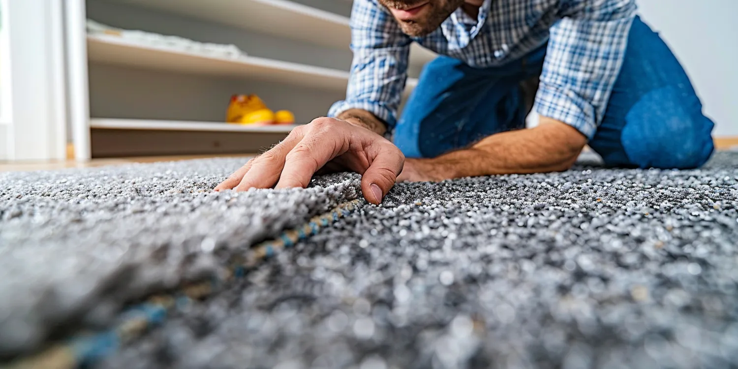 Koszt prania wykładzin i dywanów – czy jest wysoki?