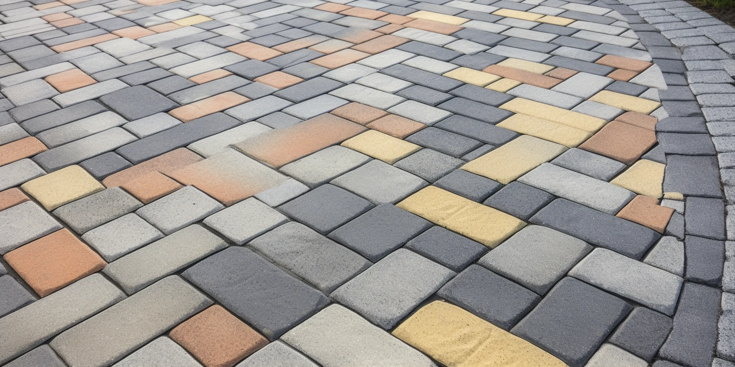 Koszt ułożenia kostki brukowej Szczecin