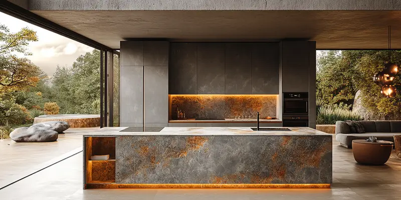 Meble kuchenne Szczecin