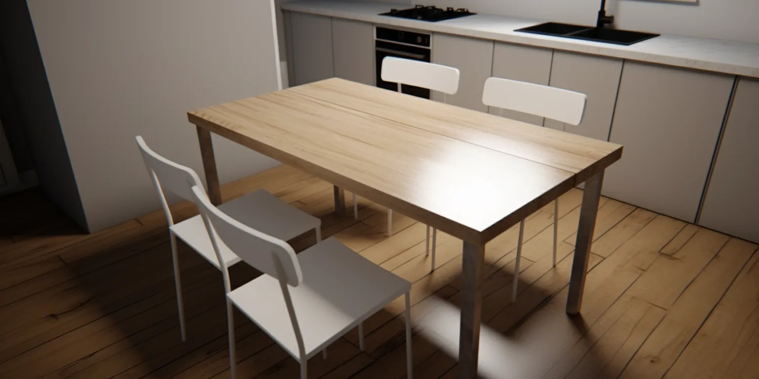 Meble kuchenne Szczecin