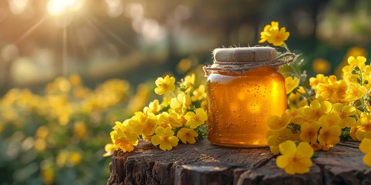 Miód faceliowy gdzie kupić?