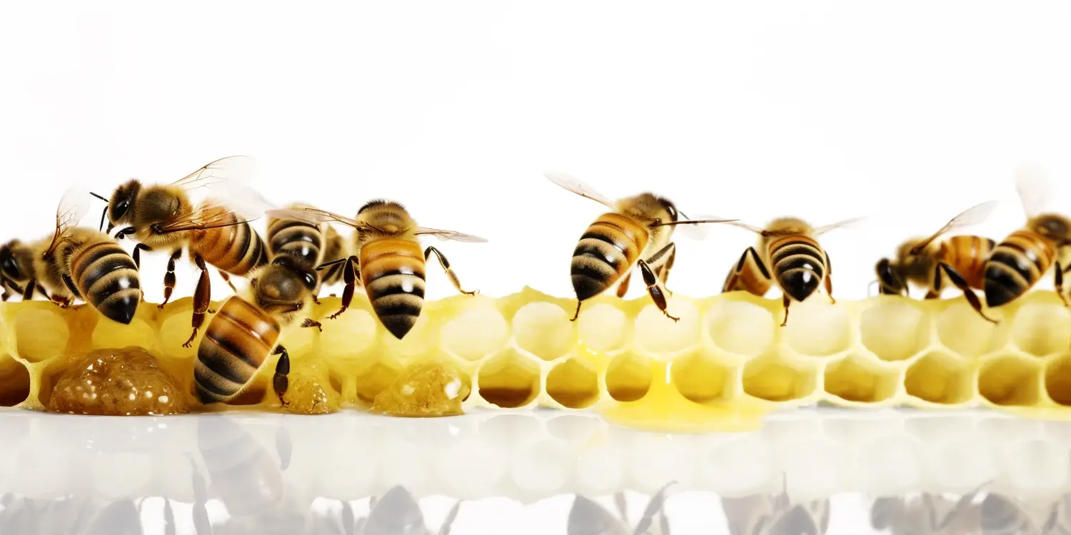 Miód gryczany właściwości