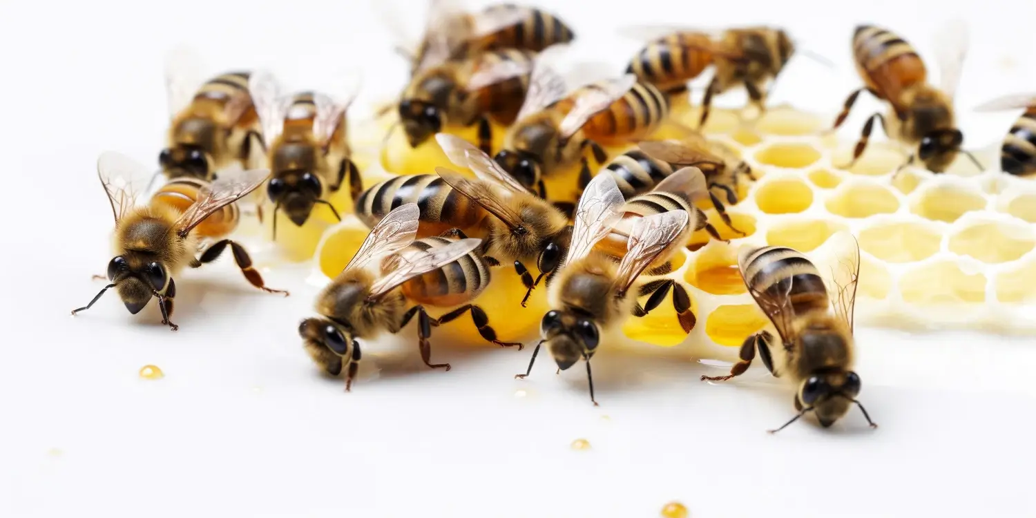 Miód gryczany właściwości