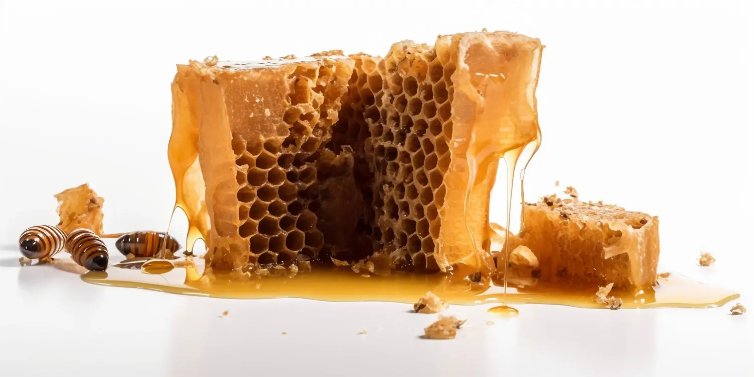 Na co miód gryczany?