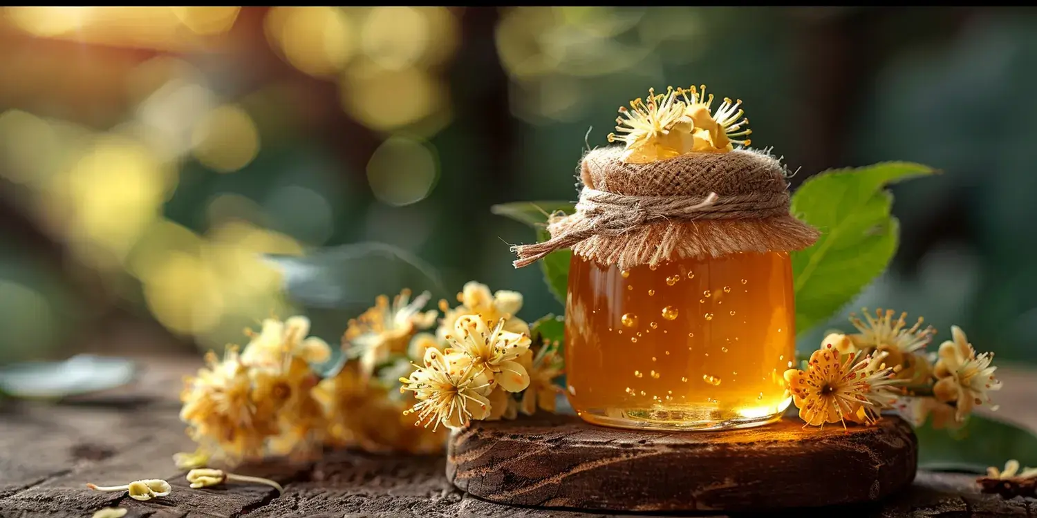 Na co pomaga miód gryczany?