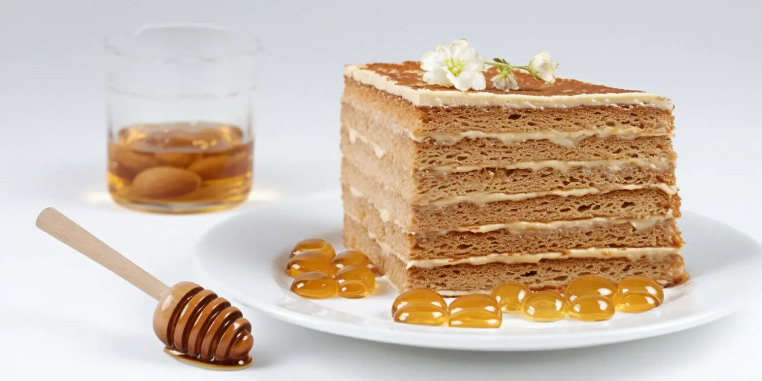 Na jakie dolegliwości jest miód gryczany?