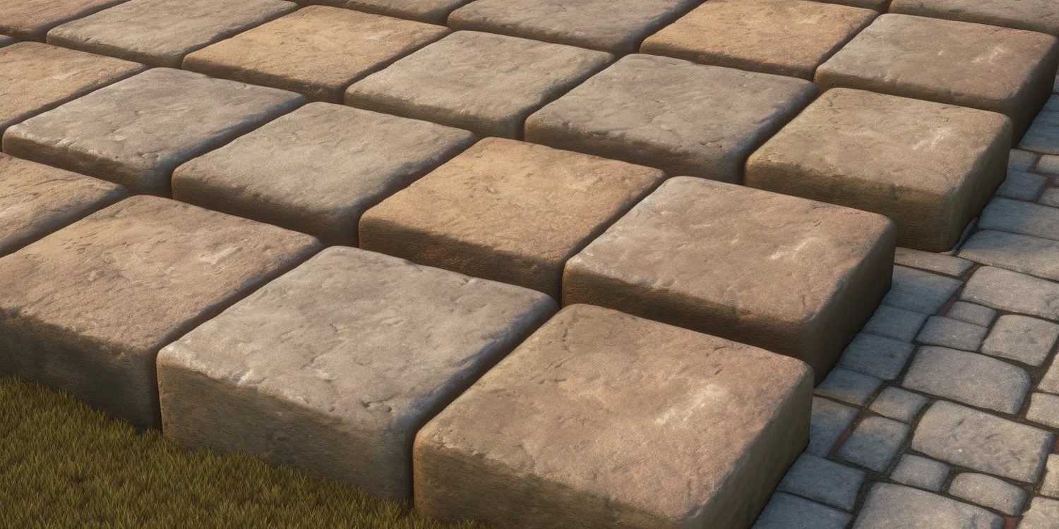 Najlepsza kostka brukowa