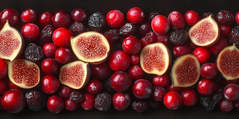 Od kiedy można podawać dziecku suszone owoce?