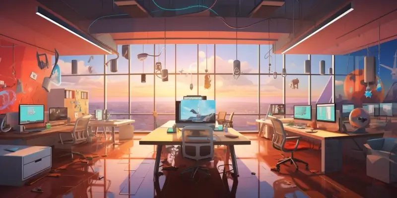 Pozycjonowanie stron w Google Gdynia