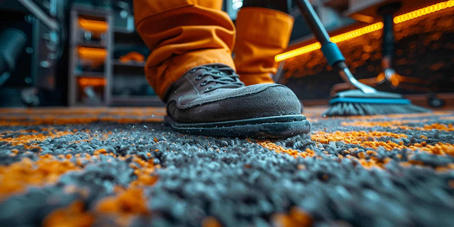 Pranie wykładzin i dywanów – dlaczego warto jest zlecić to profesjonalnej firmie?