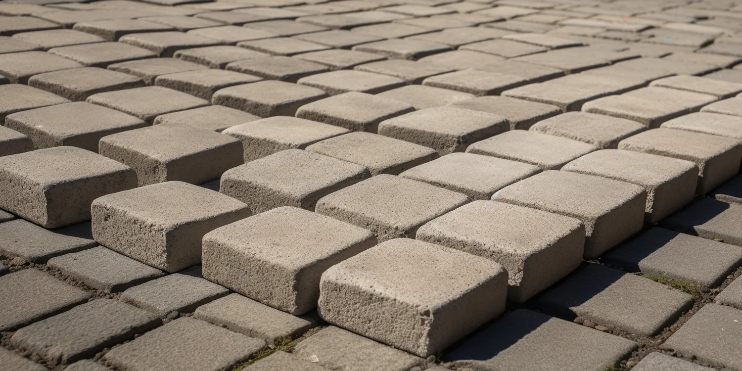 Producent kostki brukowej Szczecin
