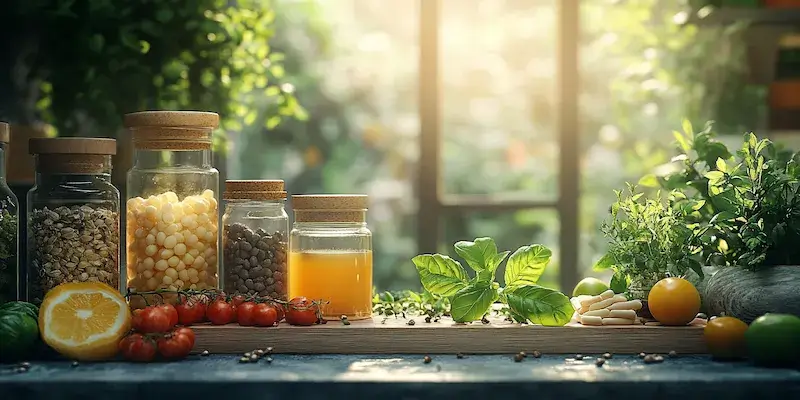 Produkty ekologiczne co to?