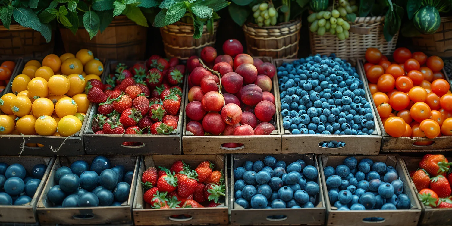 Produkty ekologiczne co to jest?