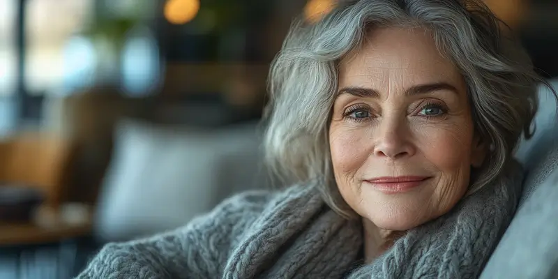 Prywatny dom opieki – profesjonalna pomoc