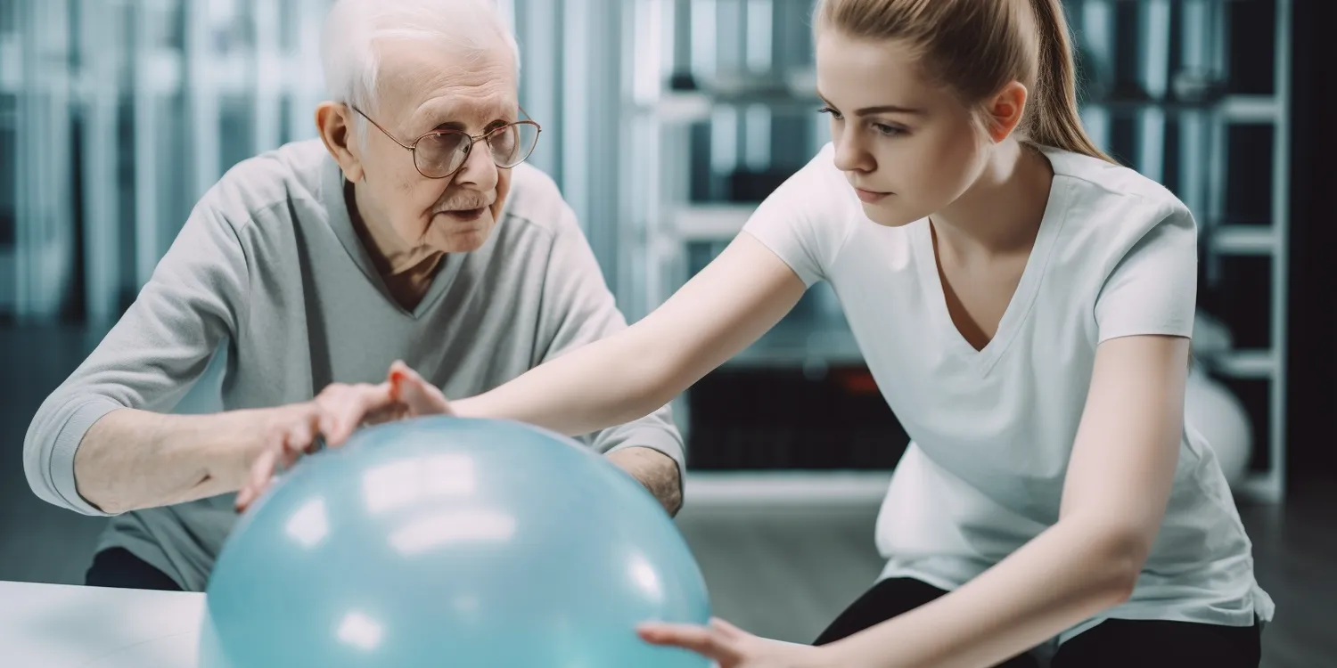 Prywatny dom opieki - profesjonalna pomoc