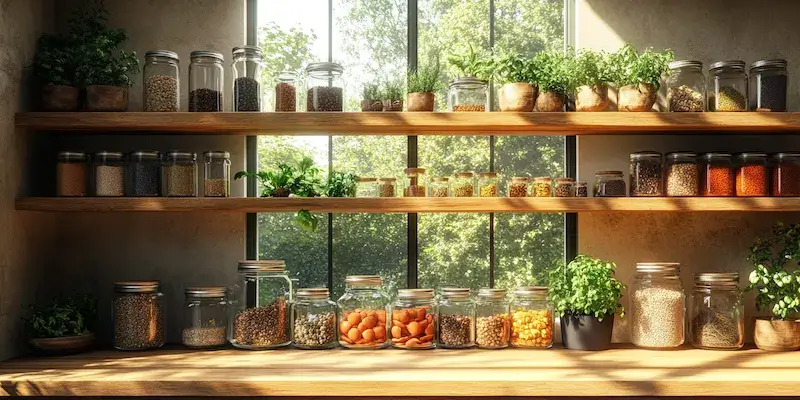 Skąd się biorą produkty ekologiczne